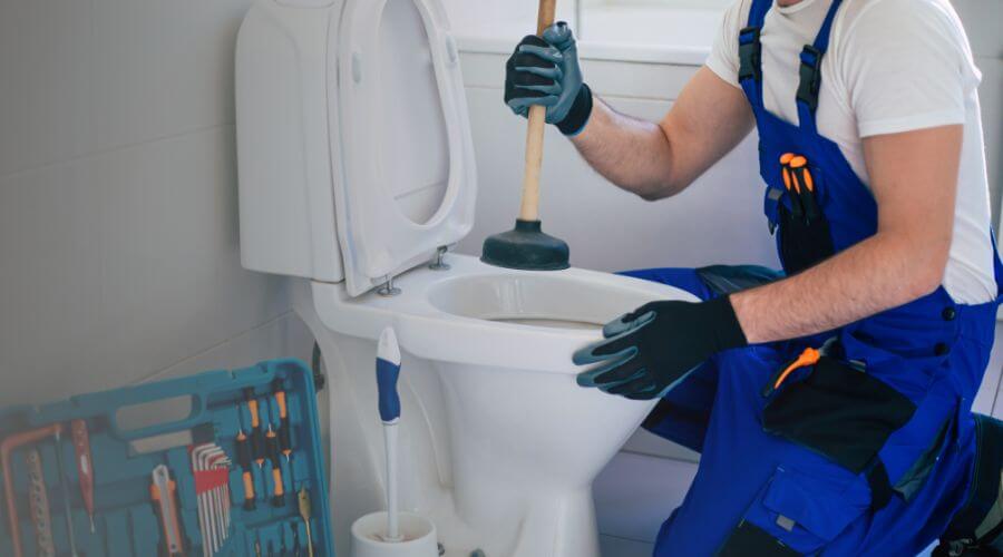 Expert burst pipe repair services in Dakota, MN